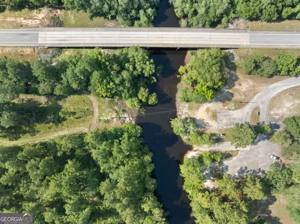 $995,000 | 13320 Sunbury Road, Claxton, GA 30417