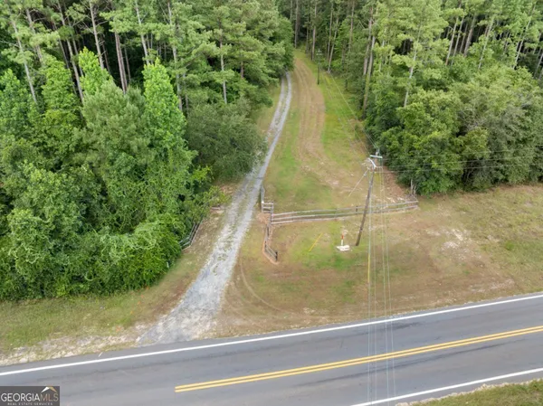 $995,000 | 13320 Sunbury Road, Claxton, GA 30417