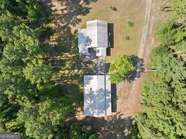 $995,000 | 13320 Sunbury Road, Claxton, GA 30417