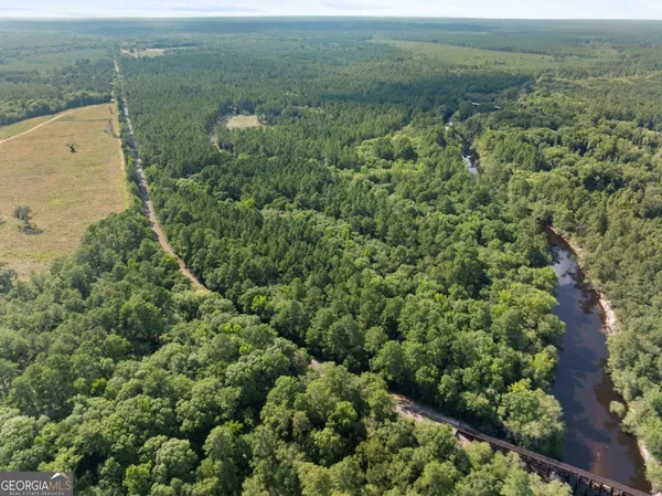 $995,000 | 13320 Sunbury Road, Claxton, GA 30417