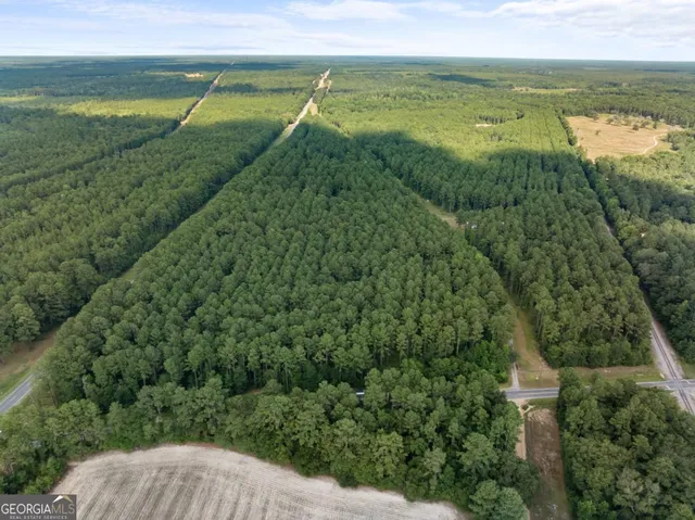 a view of a city and an ocean