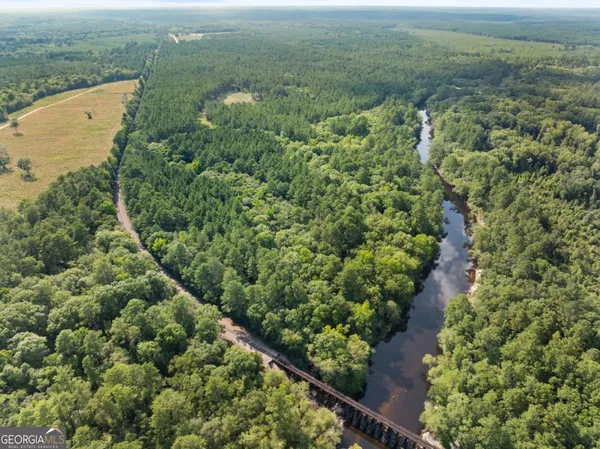 $995,000 | 13320 Sunbury Road, Claxton, GA 30417