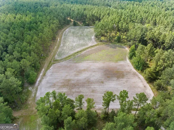 $995,000 | 13320 Sunbury Road, Claxton, GA 30417