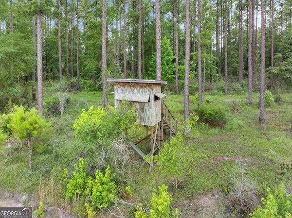 $995,000 | 13320 Sunbury Road, Claxton, GA 30417