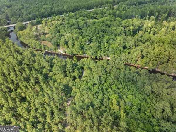 $995,000 | 13320 Sunbury Road, Claxton, GA 30417