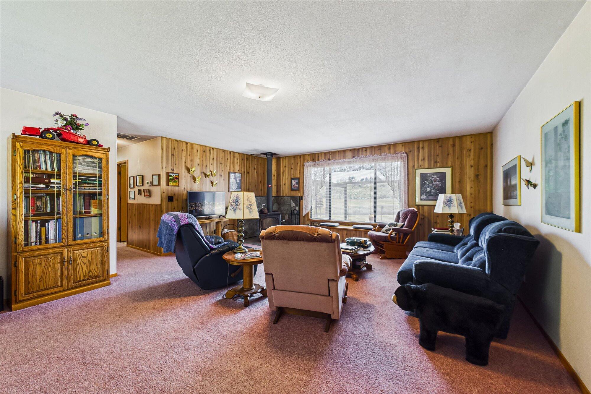 2800 Barber Creek Road Hydesville, CA 95547 - Photo 14 of 60