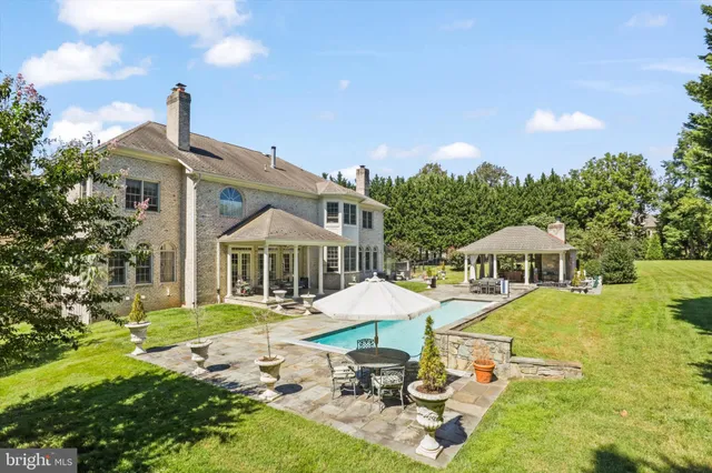 $2,999,000 | 11409 Highland Farm Court, Potomac, MD 20854