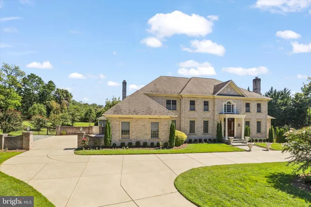 $2,999,000 | 11409 Highland Farm Court, Potomac, MD 20854