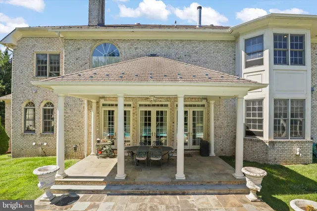 $2,999,000 | 11409 Highland Farm Court, Potomac, MD 20854