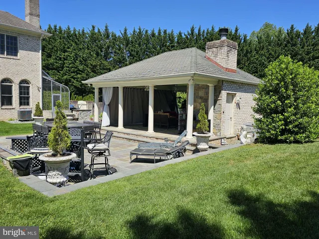 $2,999,000 | 11409 Highland Farm Court, Potomac, MD 20854