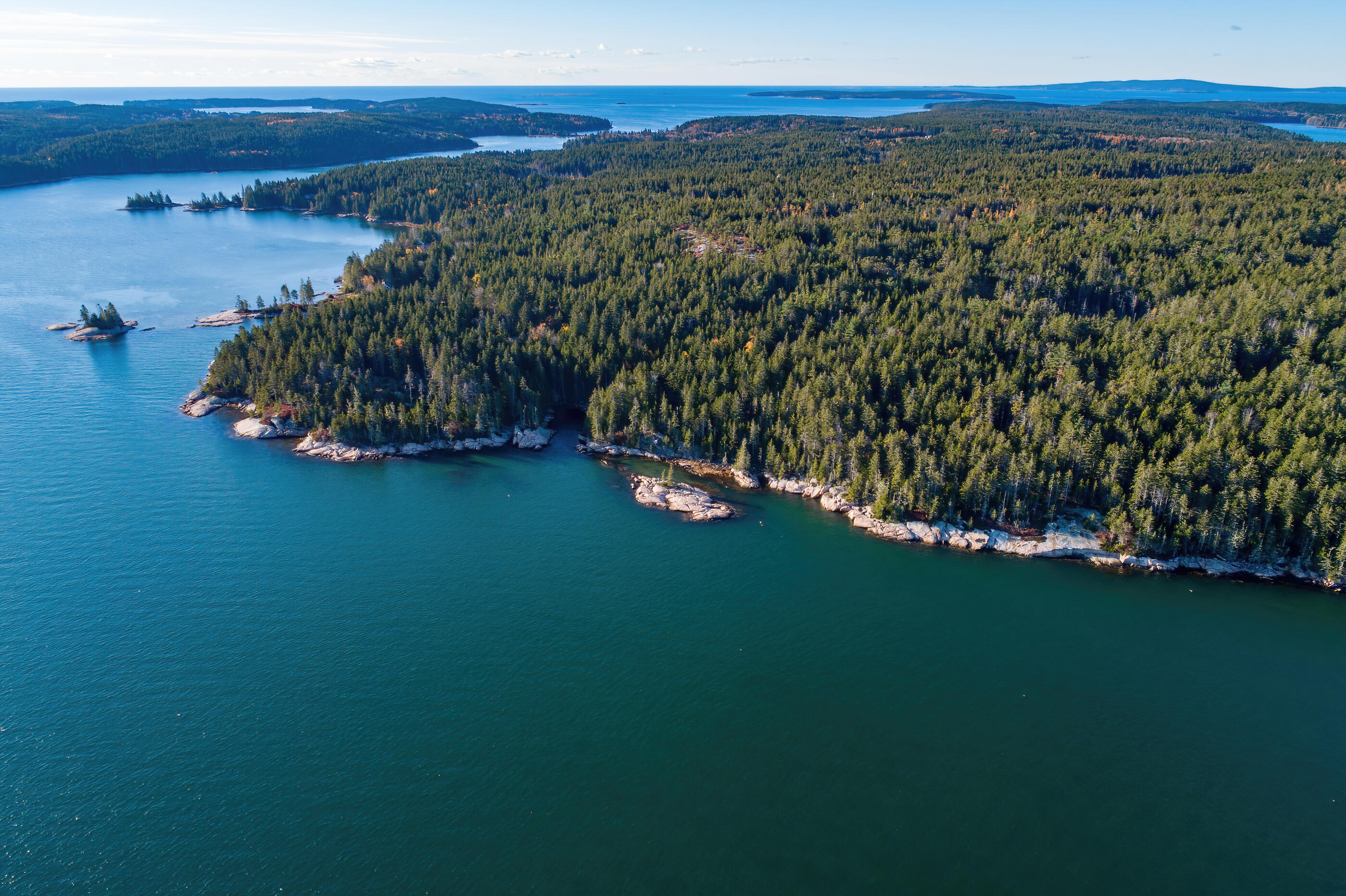 120 Nubble Road, Unit NORTH LOT Swans Island, ME 04685 - Photo 5 of 13 52 120 Nubble Road HiRes -DT