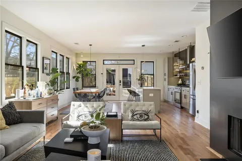 $450,000 | 593 Formwalt Street Southwest, Atlanta, GA 30312