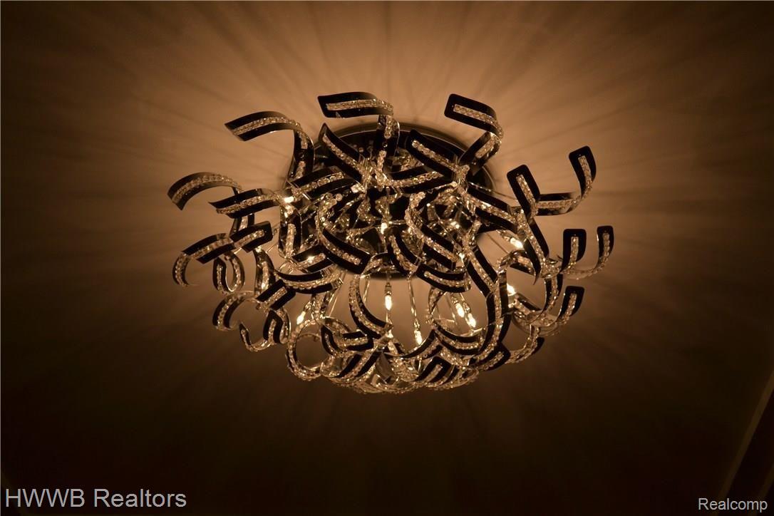 5676 Sovereign Drive Rochester, MI 48306 - Photo 64 of 68 Amazing Light Fixtures