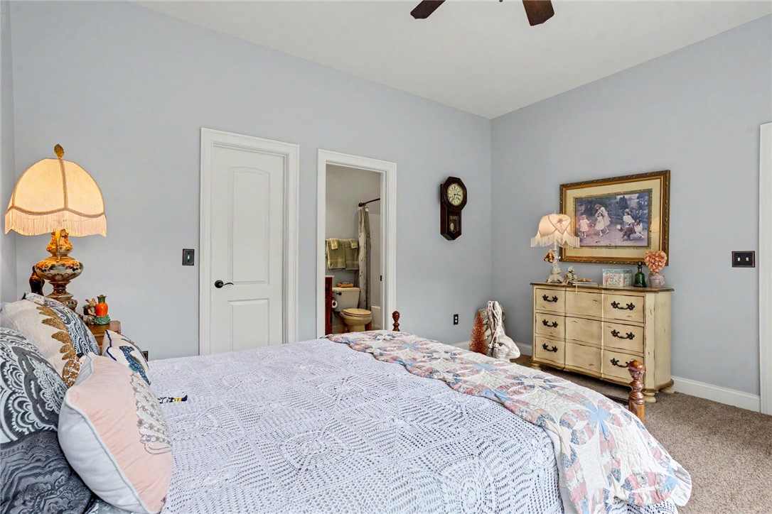 162 Tully Drive Anderson, SC 29621 - Photo 24 of 48
