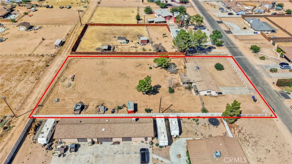 15075 Flathead Road Apple Valley, CA 92307 - Photo 46 of 53
