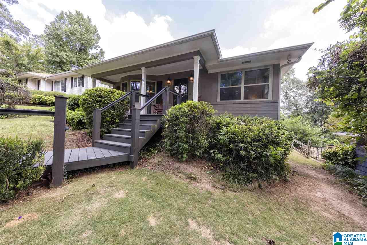 119 Rockaway Road Birmingham, AL 35209 - Photo 25 of 27 Gallery Image 25