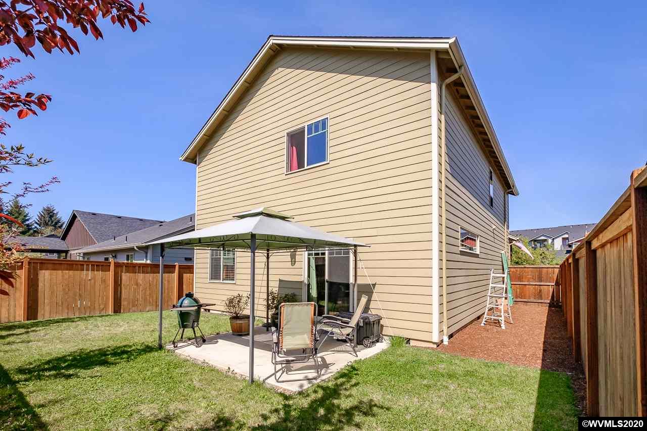 828 Northwest Hickory Street Albany, OR 97321 - Photo 38 of 38