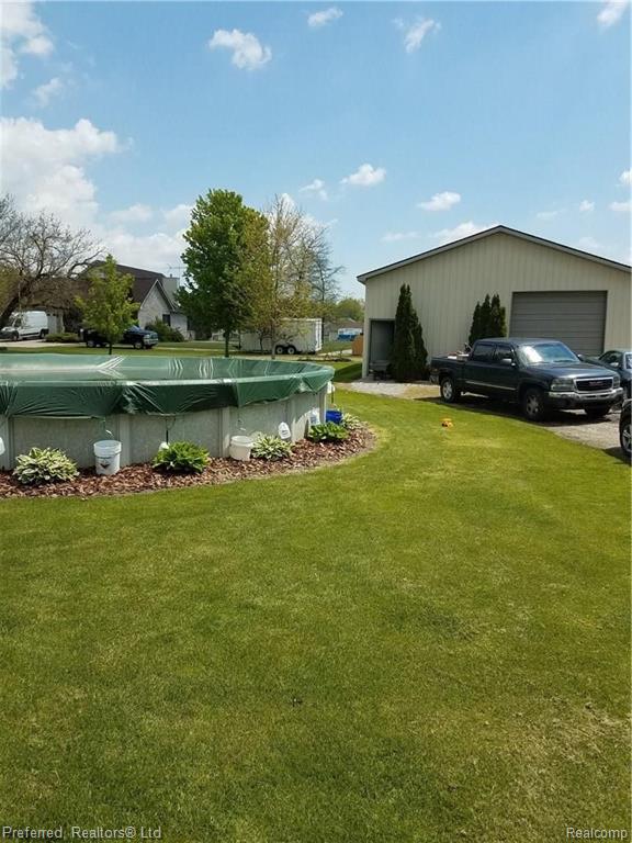 24489 Waltz Road New Boston, MI 48164 - Photo 43 of 49