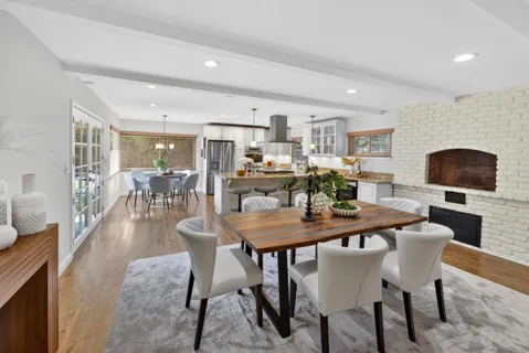 $3,985,000 | 26 Sevilla Drive, Los Altos, CA 94022