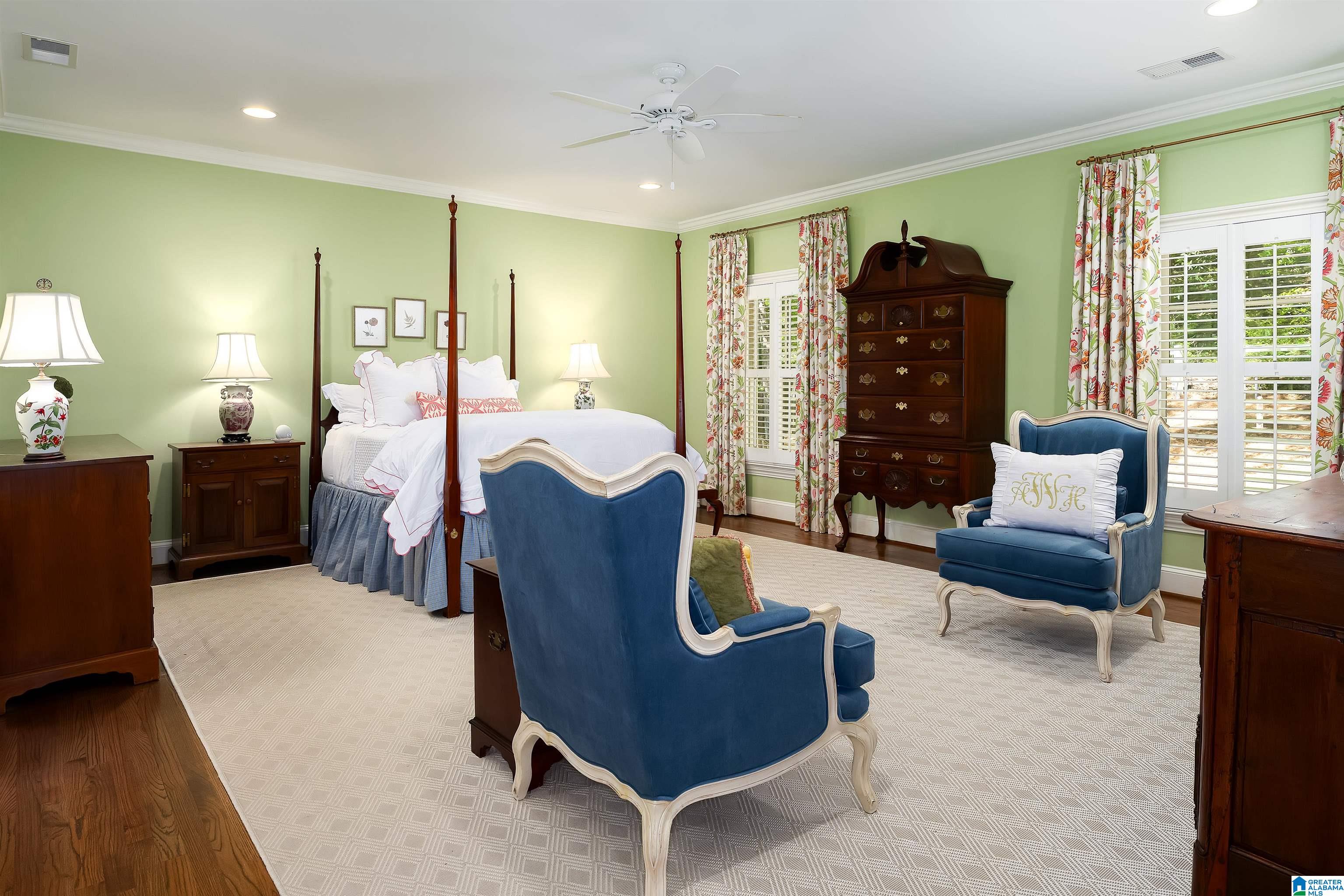 14 Woodhill Road Birmingham, AL 35213 - Photo 34 of 55