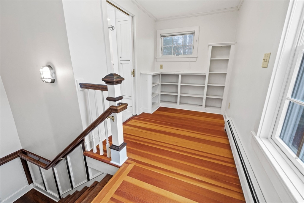 66 Converse Road Marion, MA 02738 - Photo 12 of 22 a bedroom with a bed and a window