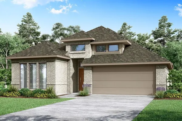 $524,990 | 121 Parkland Valley, Rockwall, TX 75087