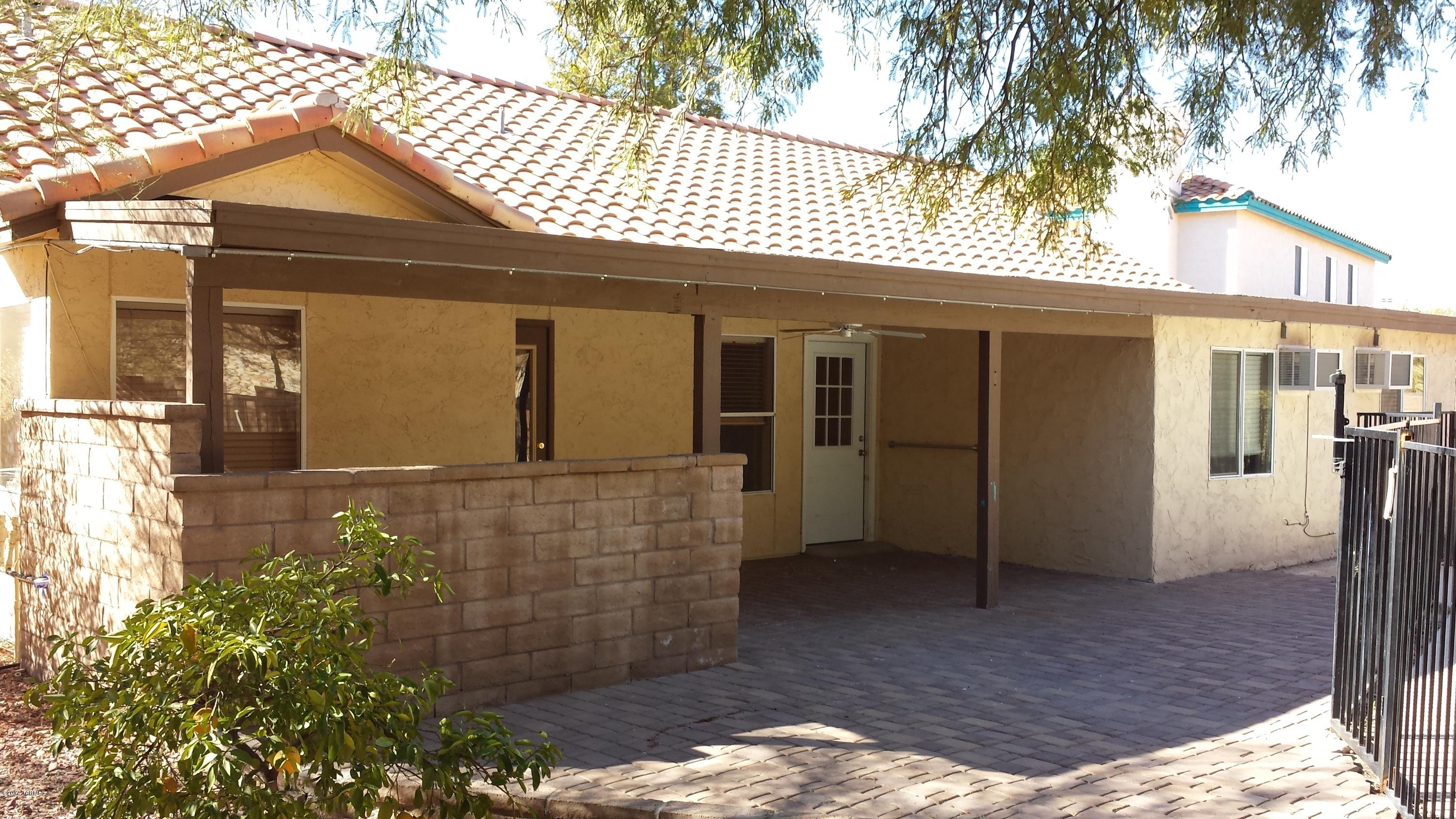 8174 North Plantation Place Tucson, AZ 85741 - Photo 19 of 24