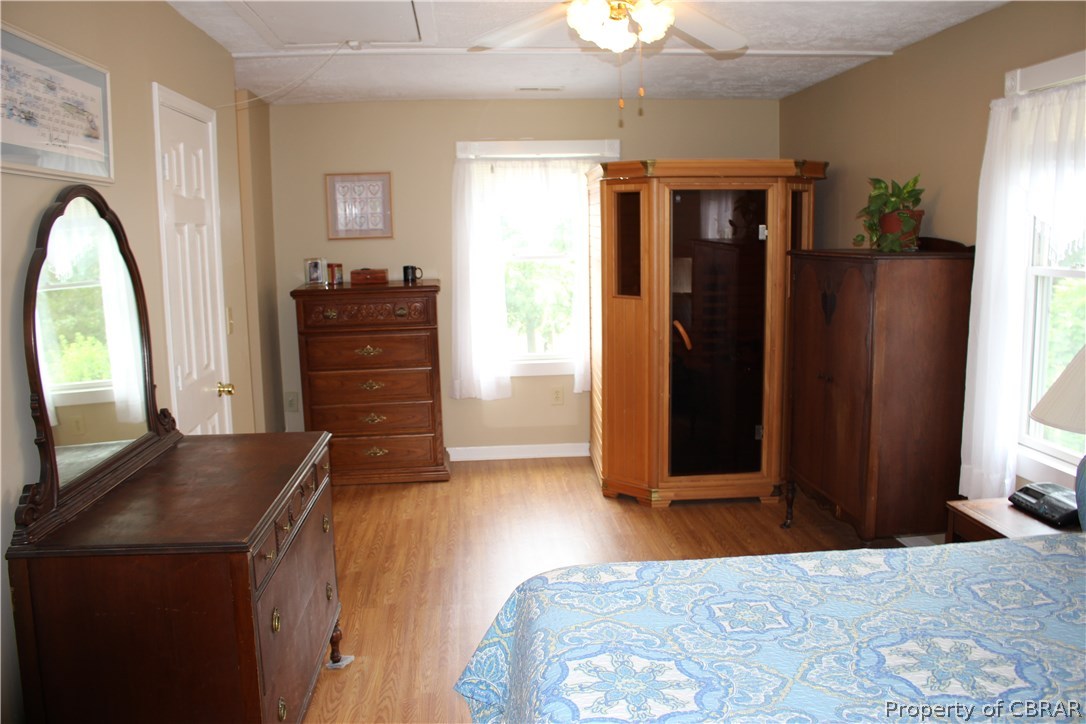 2464 Old Ferry Road Hudgins, VA 23076 - Photo 20 of 48