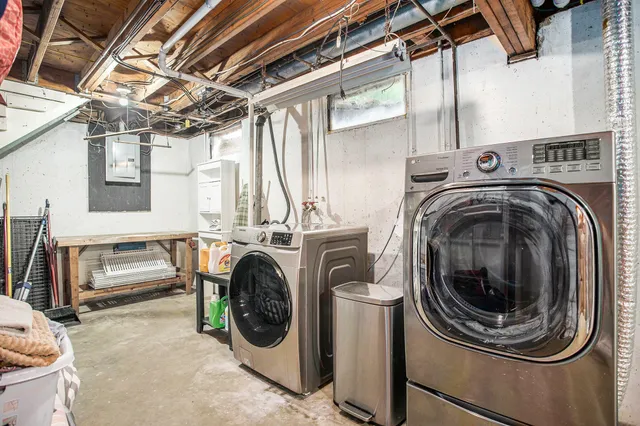 $229,000 | 66 Wealthy Avenue, Battle Creek, MI 49015