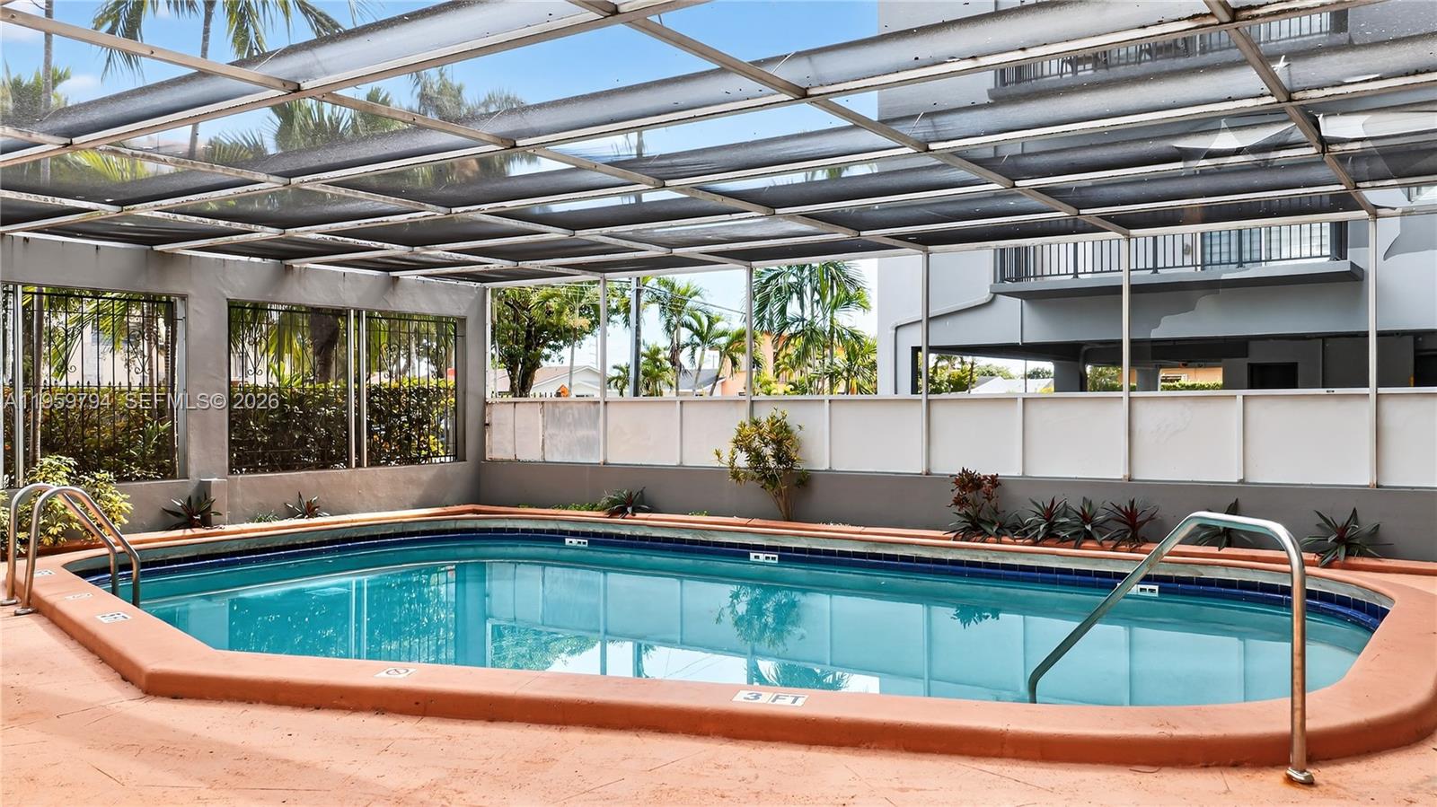 900 Southwest 84th Avenue, Unit 403D Miami, FL 33144 - Photo 16 of 25