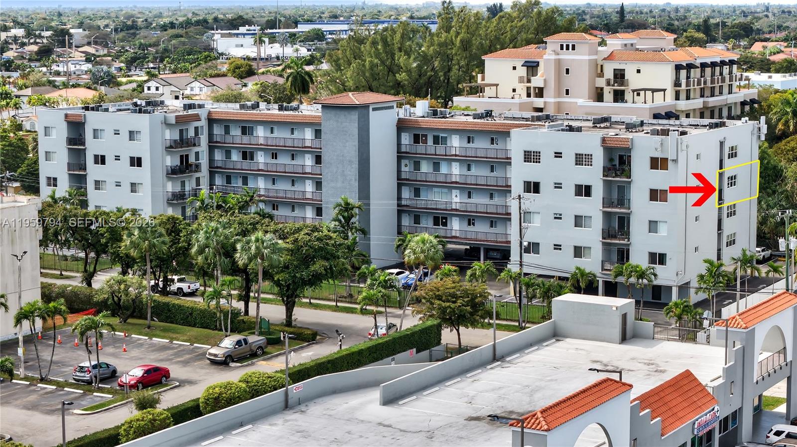 900 Southwest 84th Avenue, Unit 403D Miami, FL 33144 - Photo 20 of 25