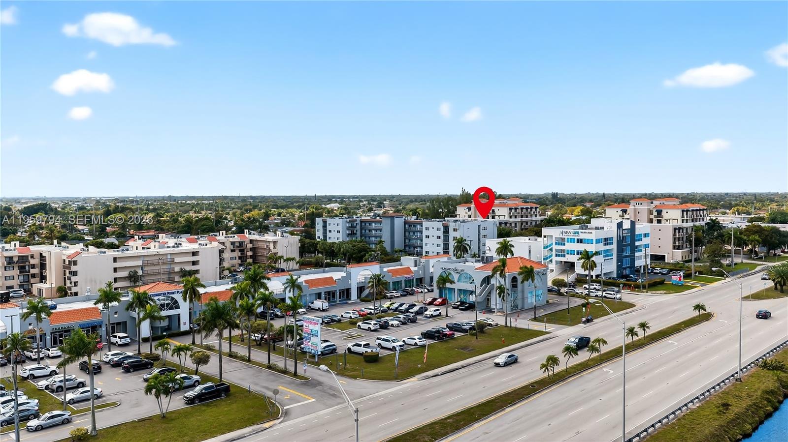 900 Southwest 84th Avenue, Unit 403D Miami, FL 33144 - Photo 22 of 25