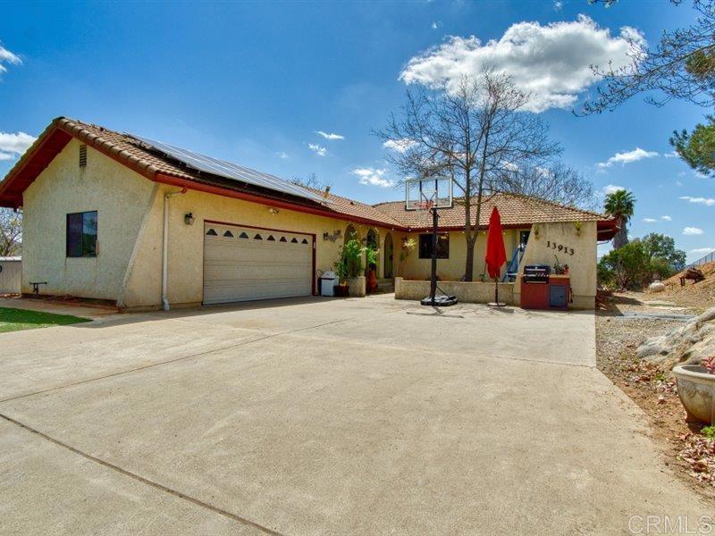 13913 Via De Jamul Jamul Ca Jamul, CA 91935 - Photo 39 of 67