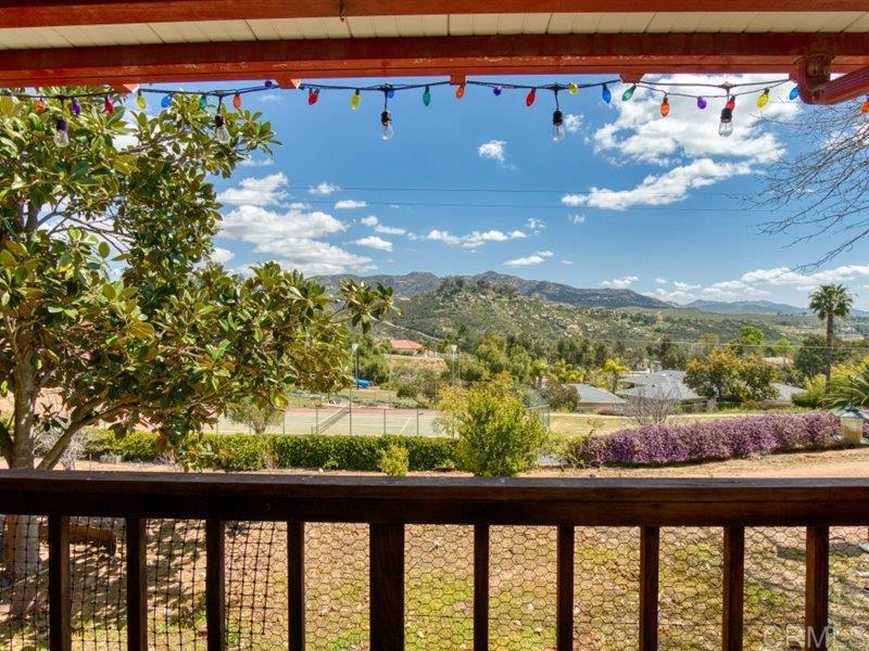 13913 Via De Jamul Jamul Ca Jamul, CA 91935 - Photo 61 of 67 a view of a lot of a street