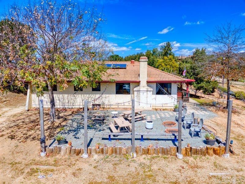 13913 Via De Jamul Jamul Ca Jamul, CA 91935 - Photo 10 of 67