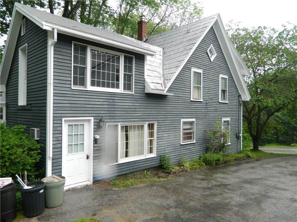 12 Locust Hill Road Limerick, ME 04048 - Photo 3 of 8 12LExteriorSide