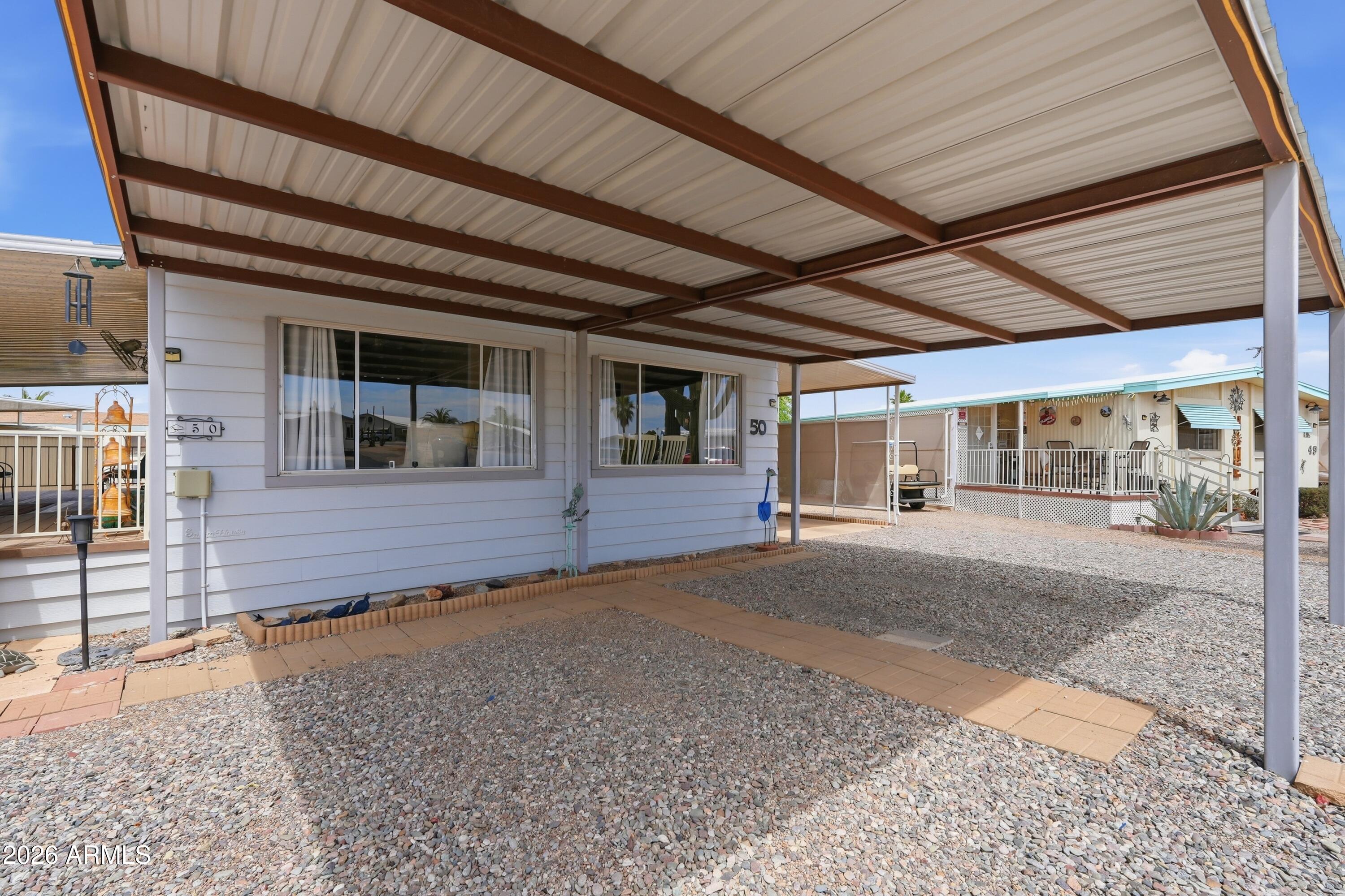 11100 West Alsdorf Road, Unit 50 Arizona City, AZ 85123 - Photo 26 of 36