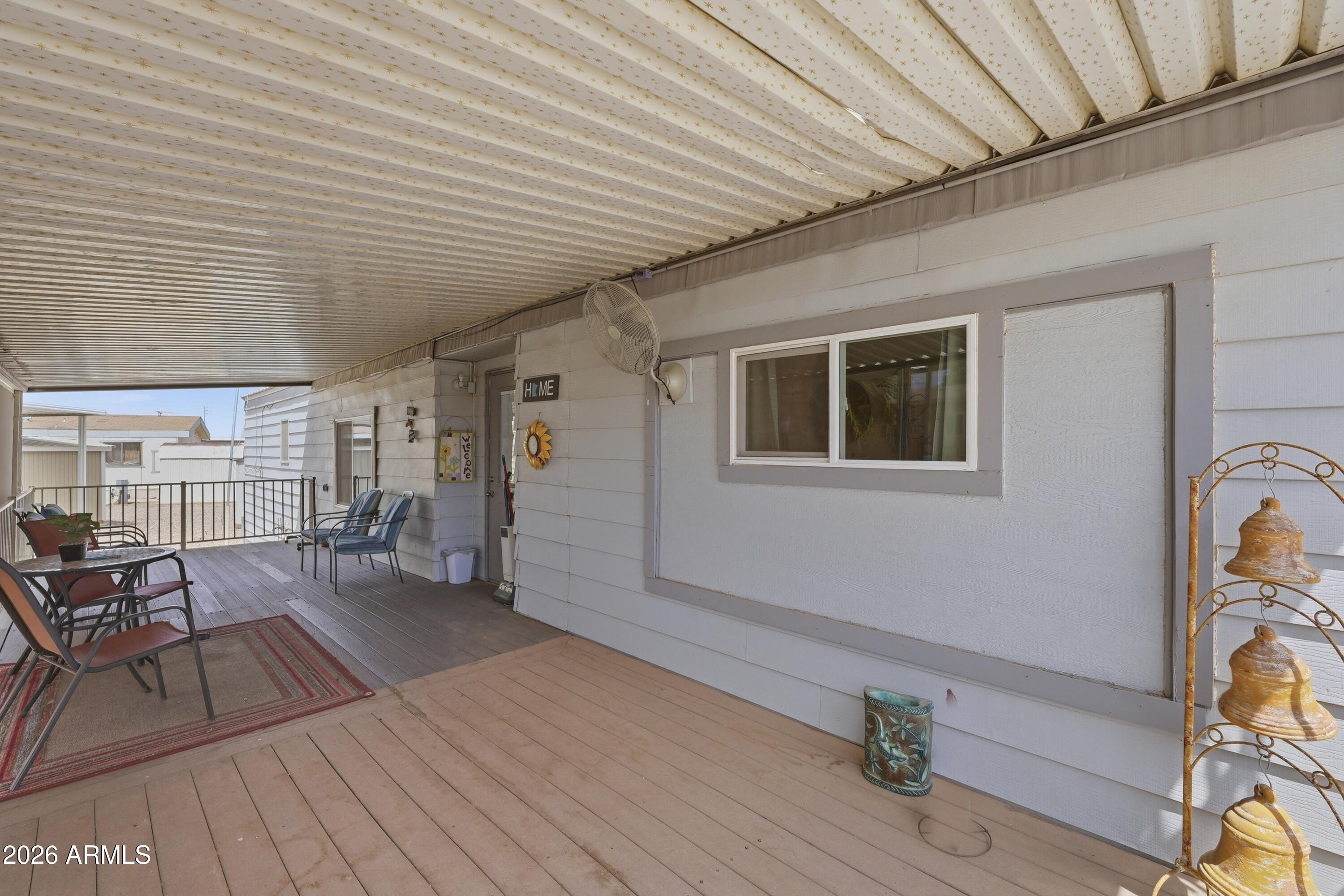 11100 West Alsdorf Road, Unit 50 Arizona City, AZ 85123 - Photo 27 of 36