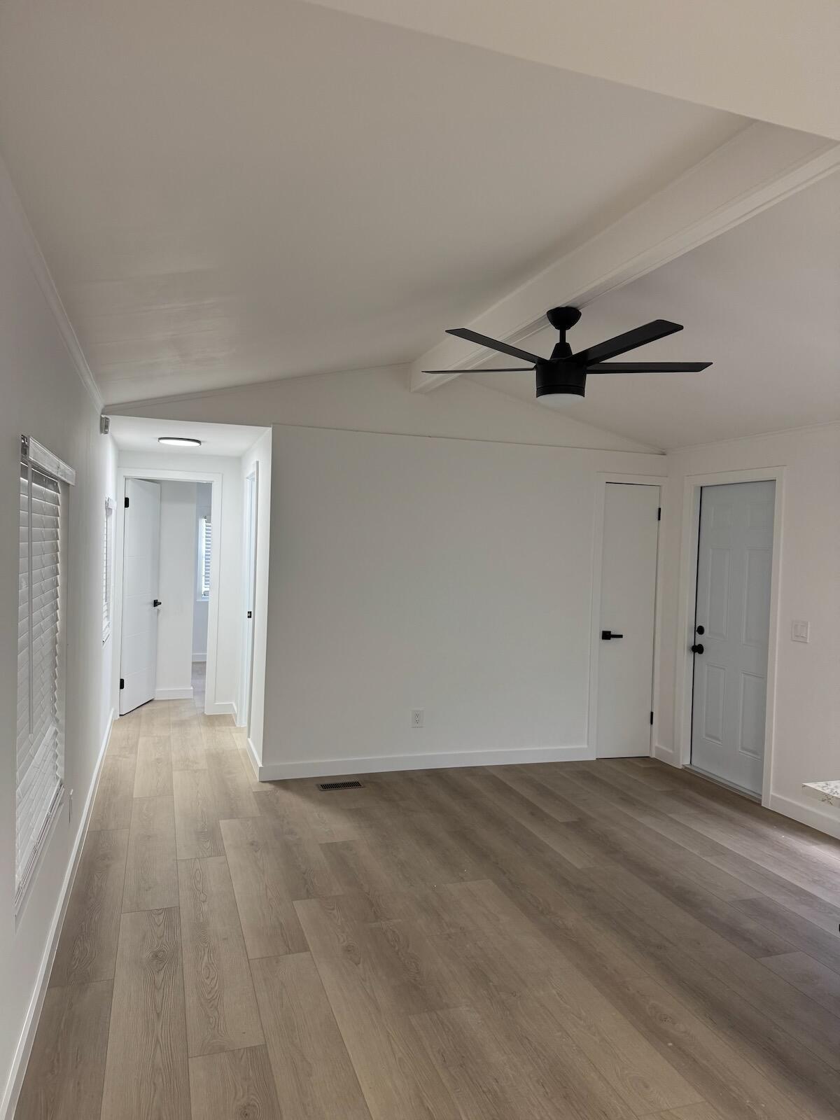 2410 Southwest 50th Street Dania Beach, FL 33312 - Photo 10 of 14 a view of an empty room