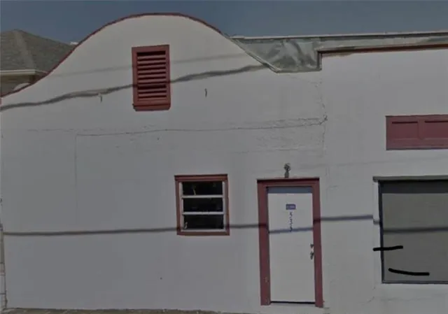 $850 | 535 Lafayette Street, Unit 1, Gretna, LA 70053