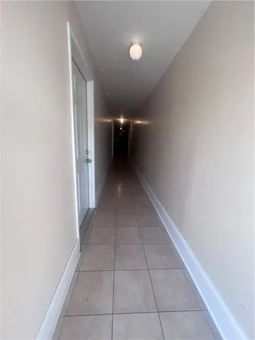 $850 | 535 Lafayette Street, Unit 1, Gretna, LA 70053