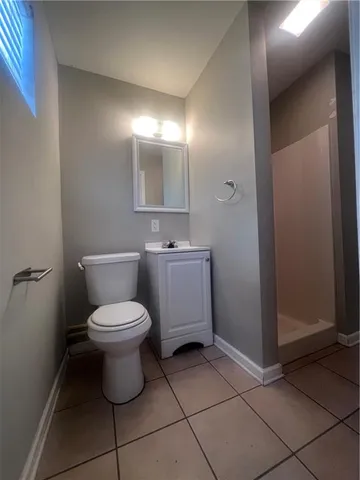 $850 | 535 Lafayette Street, Unit 1, Gretna, LA 70053