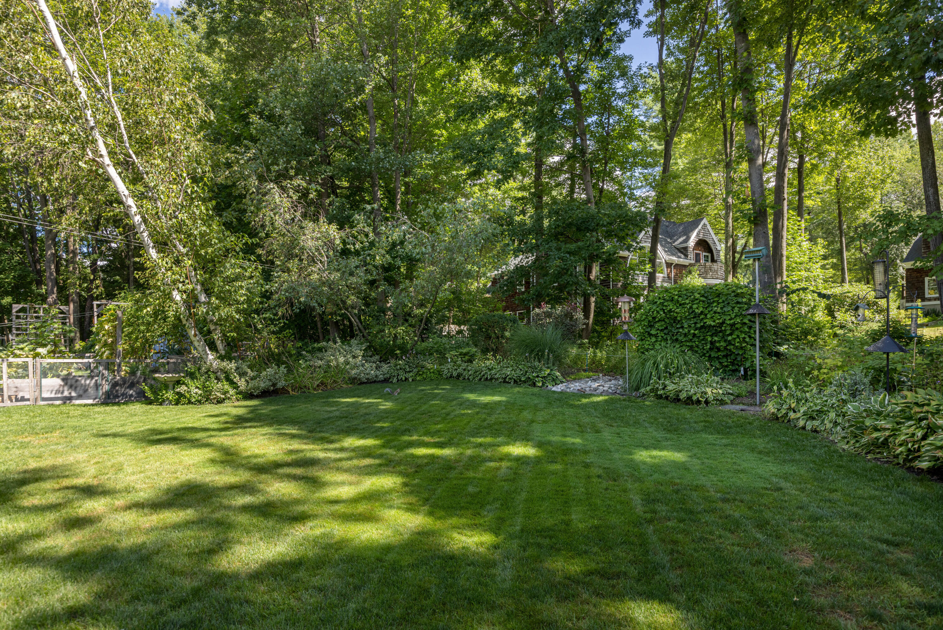 97 Brook Road Portland, ME 04103 - Photo 41 of 45 Back Yard-004-034-4200x2808