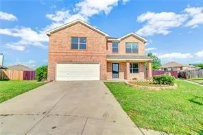 $2,500 | 8107 Young Court, Arlington, TX 76002
