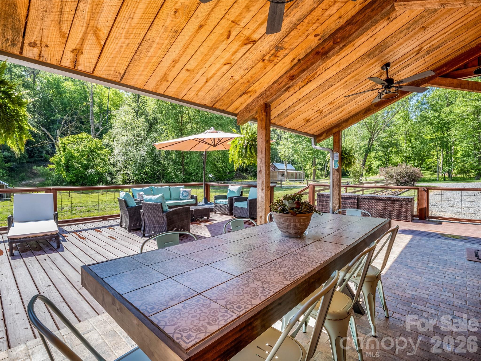 400 Calhoun Trail Rutherfordton, NC 28139 - Photo 8 of 48