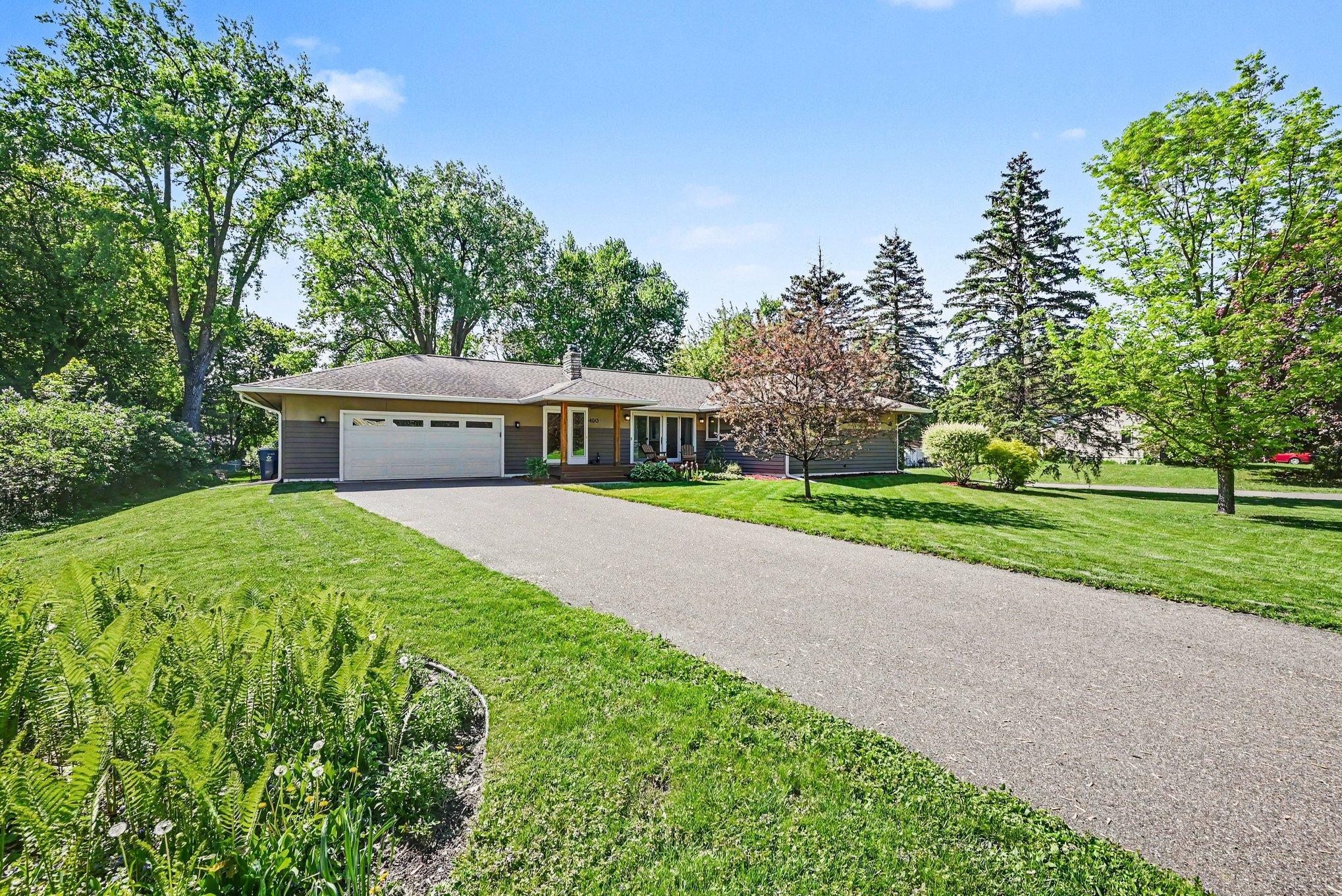 400 Milbert Road Minnetonka, MN 55305 - Photo 1 of 14