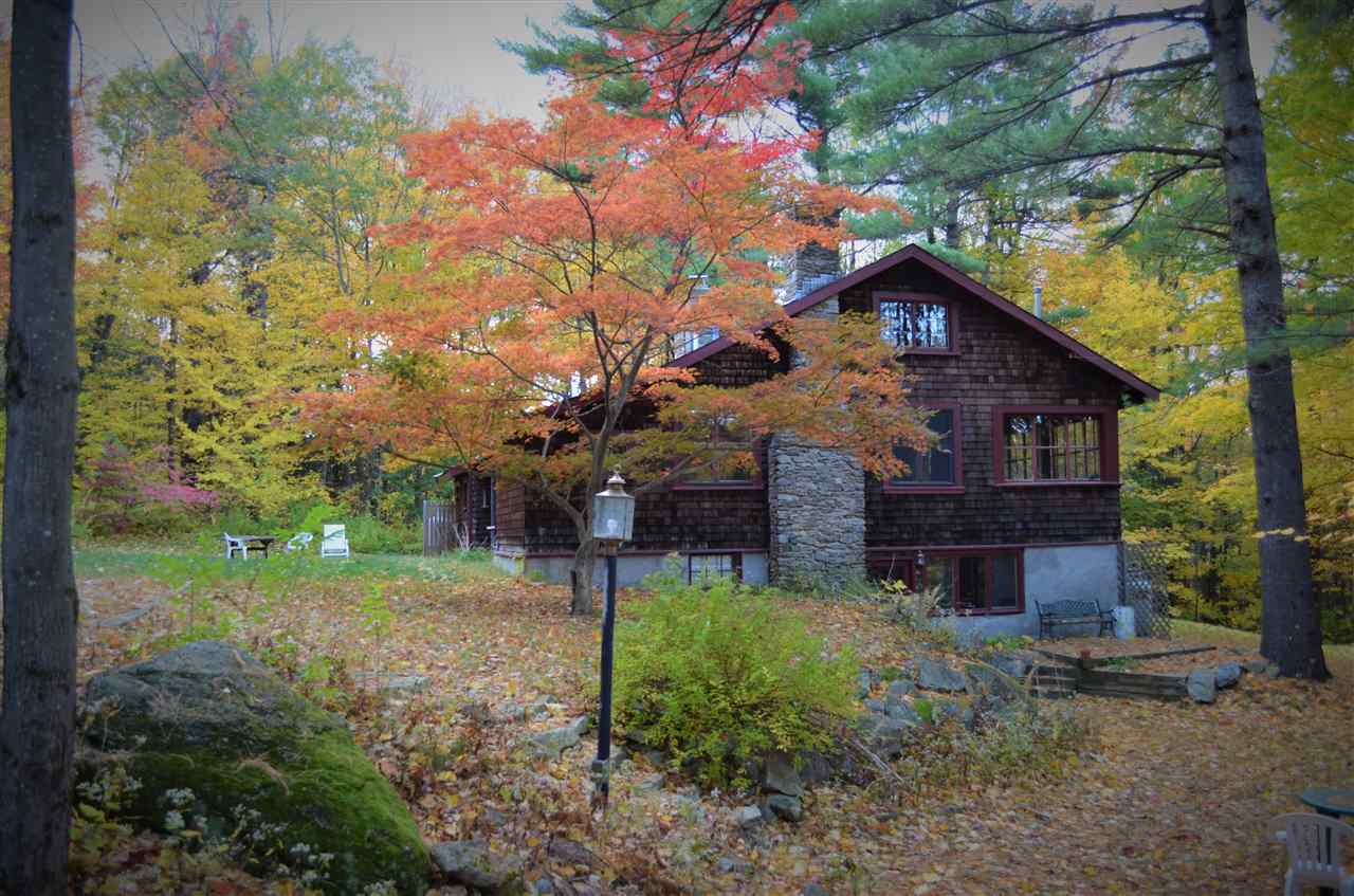 640 Mountain Road Francestown, NH 03043 - Photo 1 of 19 Gallery Image 1