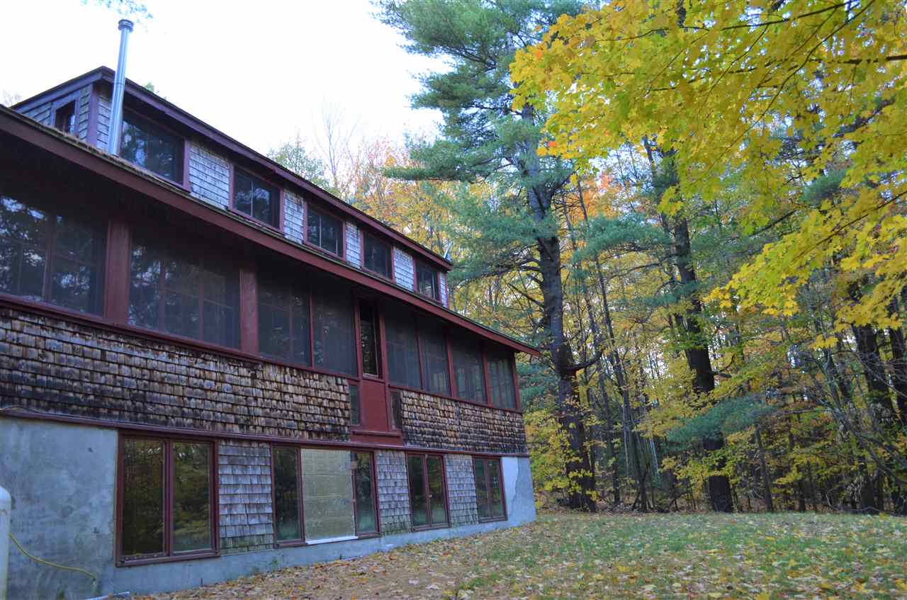 640 Mountain Road Francestown, NH 03043 - Photo 2 of 19 Gallery Image 2