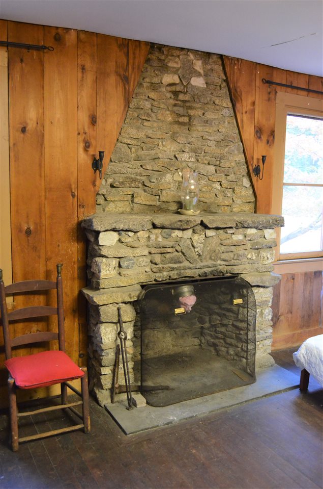 640 Mountain Road Francestown, NH 03043 - Photo 14 of 19 Gallery Image 14