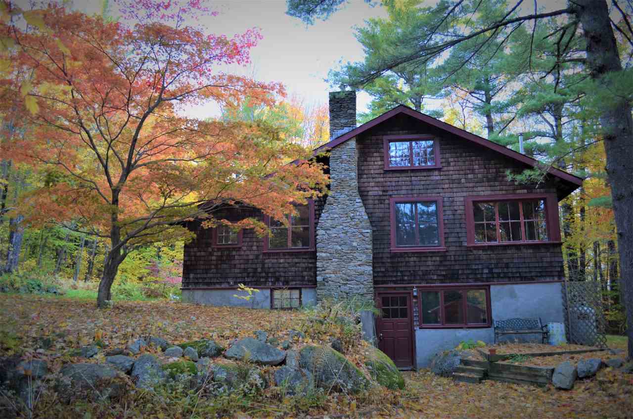 640 Mountain Road Francestown, NH 03043 - Photo 15 of 19 Gallery Image 15